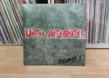 United Attentäter - Volume 1