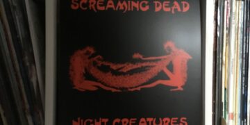 Screaming Dead - Night Creatures 2