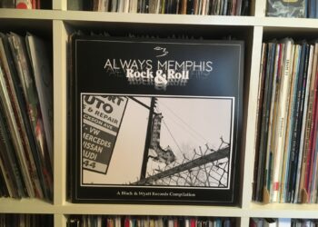 Always Memphis Rock & Roll - Sampler 2