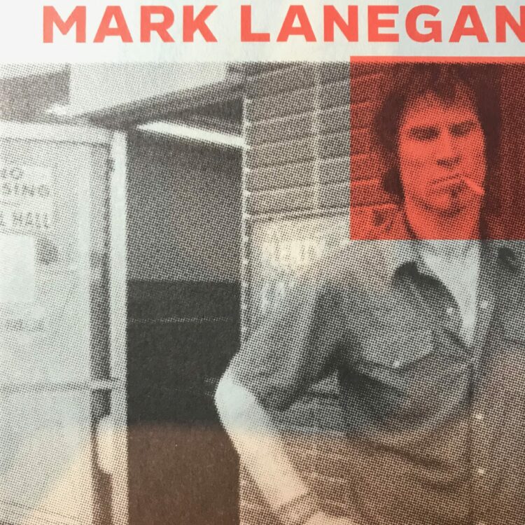 Alles Dunkel dieser Welt - Mark Lanegan 1