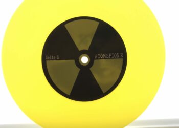 Atomspione - gerade mal genug EP 15