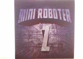 Mini Roboter 2 - Various Artists 1
