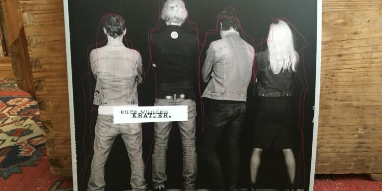 Eure Wunden - Kratzer 1 Eure Wunden – Kratzer