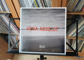 Anna Absolut - 2x3 2