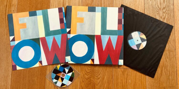 Tom Krailing - Flow 1 Tom Krailing Flow