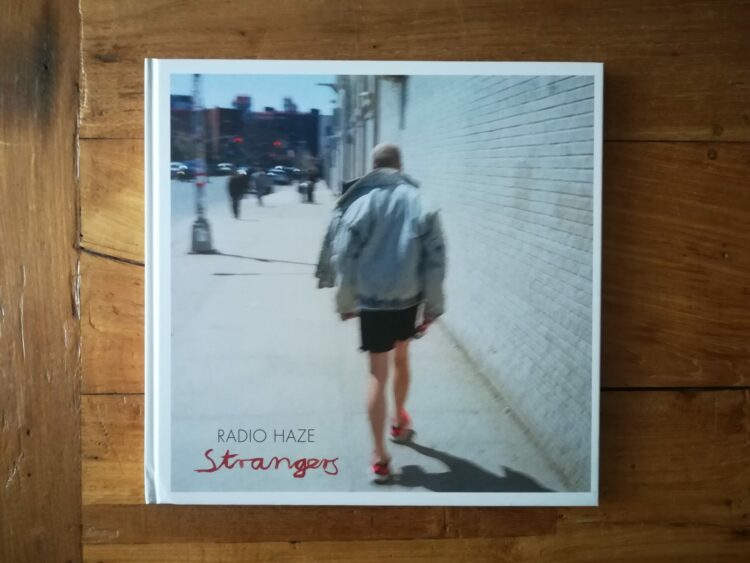 Radio Haze - Strangers