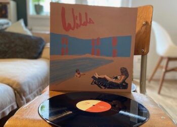 Andy Shauf - Wilds