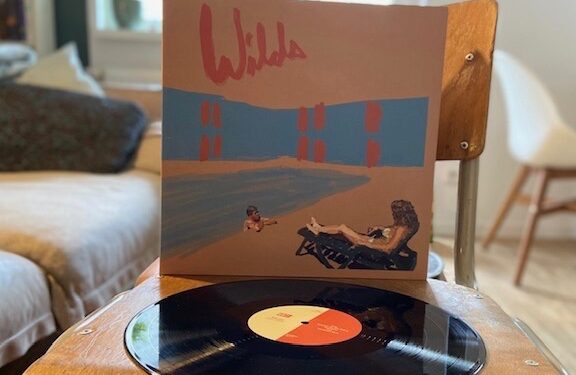 Andy Shauf - Wilds 1 Andy Shauf - Wilds