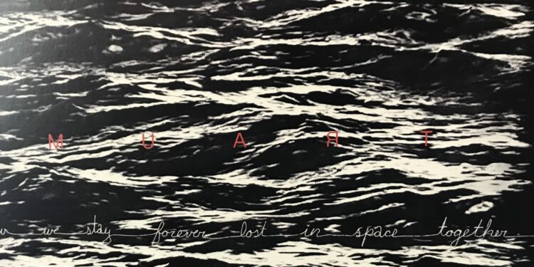 Taumel - Now we stay forever lost in Space 1 Taumel – Now we stay forever lost in Space