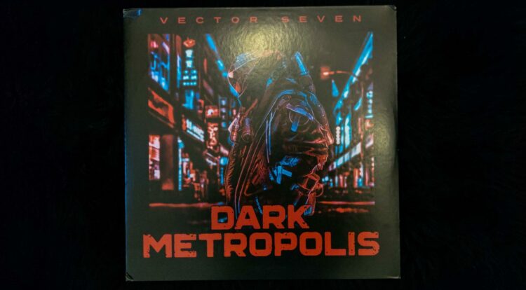 Vector Seven - Dark Metropolis 1