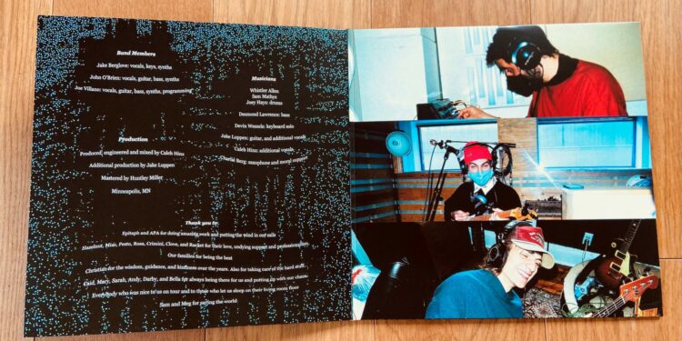 Early Eyes: Look Alive!