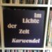 Karwendel - Im Lichte der Zeit 1