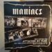 Maniacs - Iron Curtain Kids Attacked By Punk