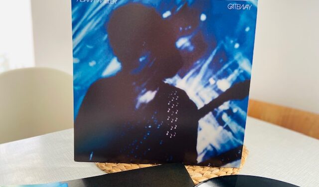 Adam Miller - Gateway 1 Adam Miller - Gateway