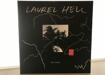 Mitski - Laurel Hell 12
