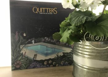 Christian Lee Hutson - Quitters 7