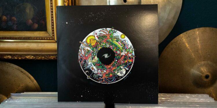 One Eyed God - A Land Fit For Heroes 1 One Eyed God – A Land Fit For Heroes