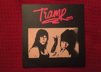 Tramp - Jailbait / All I Want EP 10