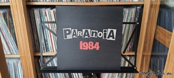 Paranoia - 1984 1