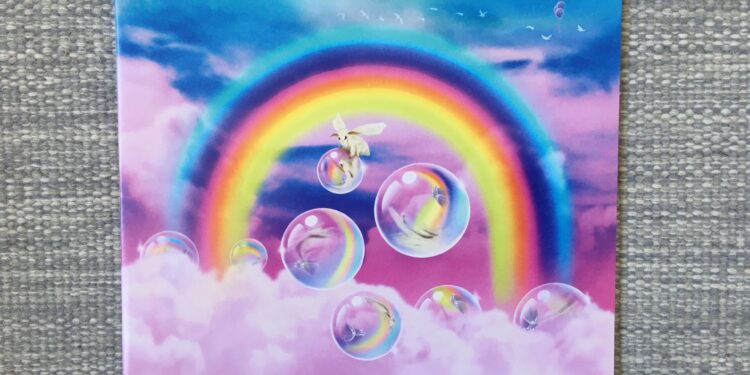 Slothrust – Parallel Timeline