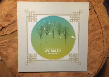 Wobbler - Rites At Dawn 1
