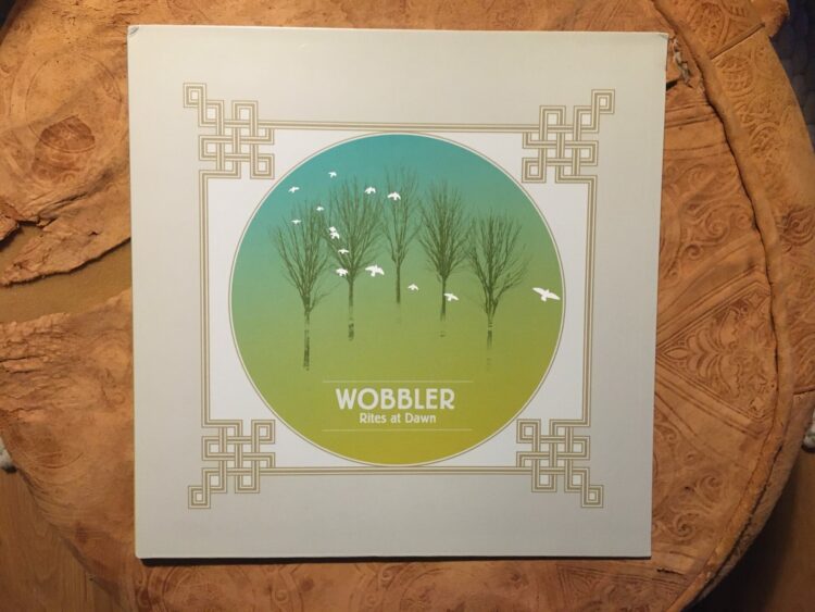 Wobbler - Rites At Dawn 1