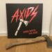 Axids - Kids With An Axe! 2
