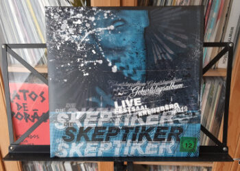 Die Skeptiker - Geburtstagsalbum Live Kreuzberg 10