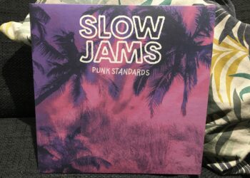 Slow Jams - Punk Standards 9