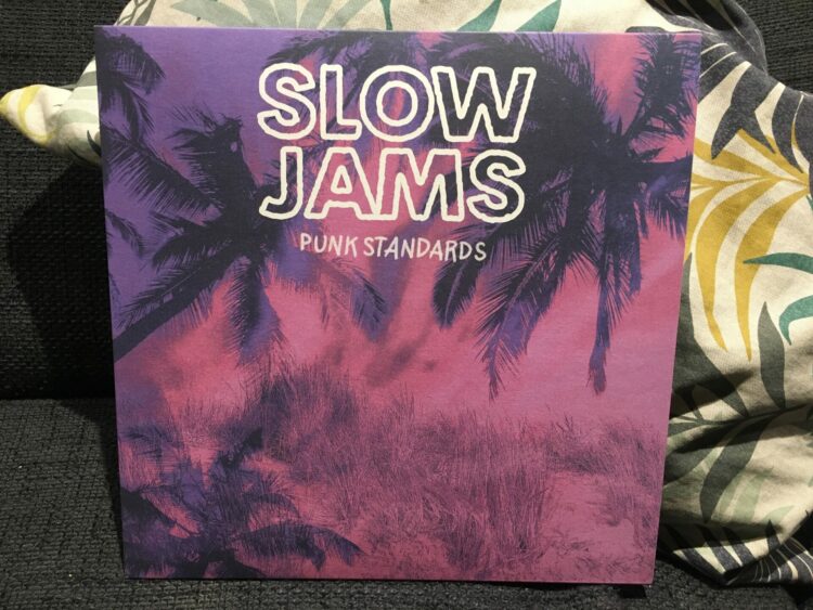 Slow Jams - Punk Standards 1