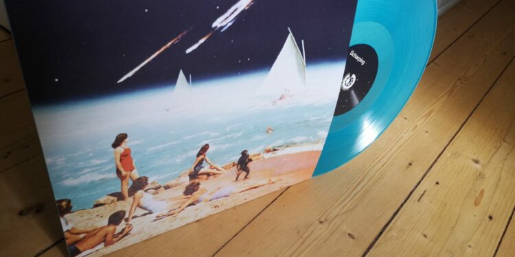 Scharping - Unser Charping 1 Scharping – Unser Charping