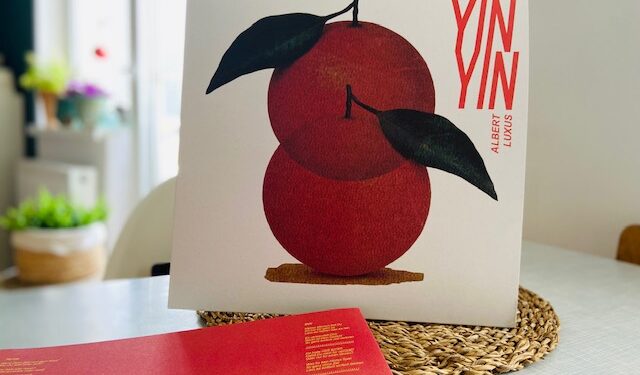 Albert Luxus - Yin Yin