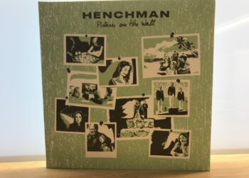 Henchman - Picture on the Wall 1