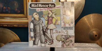 Kid Knorke & Betty Bluescreen - Im Windschatten des Meteors 3