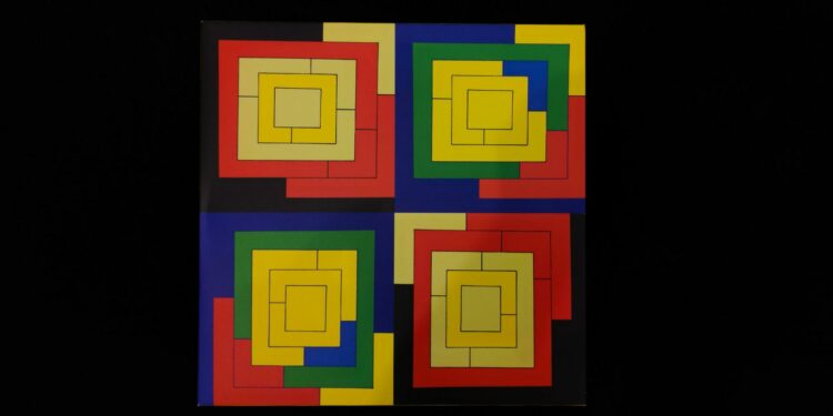 The Shifters – Open Vault