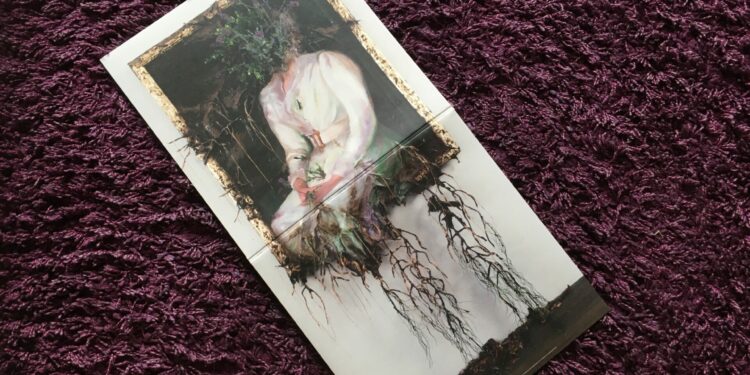 Kevin Devine - Nothing's Real, So Nothing's Wrong 1 Kevin Devine – Nothing’s Real, So Nothing’s Wrong