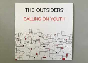 The Outsiders - Calling On Youth 10