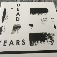 Dead Years - Dead Years