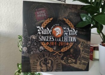 Rude Pride - Singles Collection