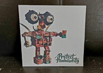 Child8Project - Protect Humanity (Help4Tanzania Soli Sampler)