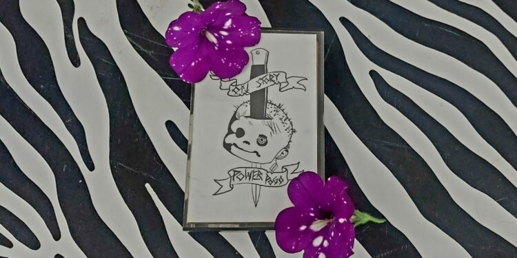 Oi! Story - Hyper Typical Street Punk 1 Oi! Story - Hyper Typical Street Punk