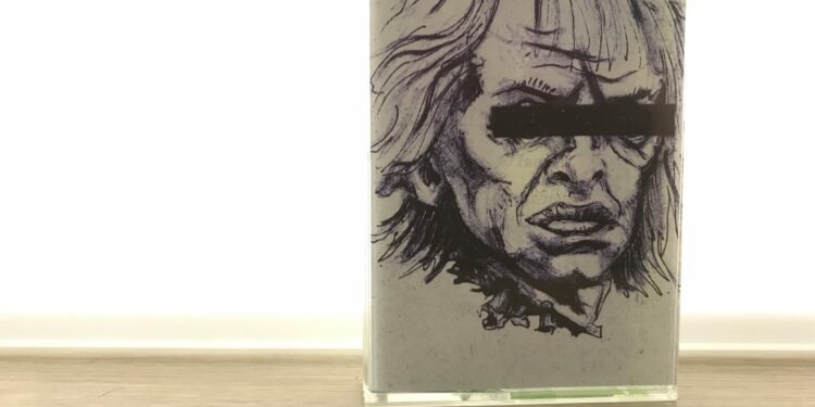 KLAUS K!NKS - KLAUS K!NKS 1 KLAUS K!NKS – KLAUS K!NKS