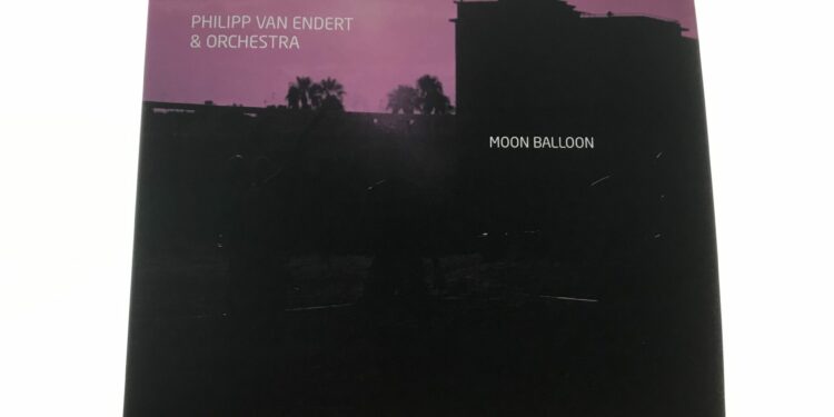 Philipp Van Endert & Orchestra - Moon Balloon 1 Philipp Van Endert & Orchestra – Moon Balloon