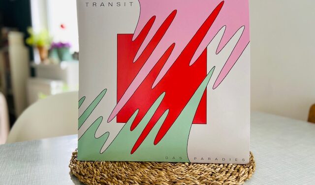 Das Paradis - Transit