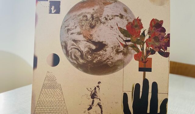 Nick Mulvey - New Mythology 1 Nick Mulvey - New Mythology