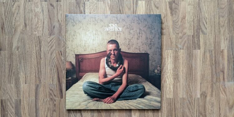 SONS - Sweet Boy 1 SONS - Sweet Boy