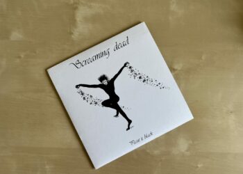 Iris Romen - Late Bloomer Vinyl-LP 3