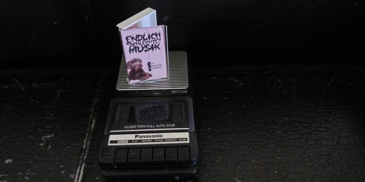 Endlich Schlechte Musik - Antifaschistischer Deutschpunk 1 Endlich Schlechte Musik - Antifaschistischer Deutschpunk