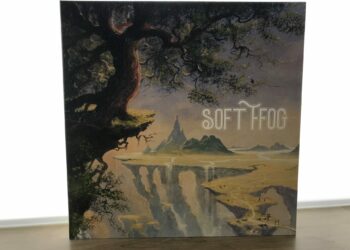 Soft Ffog - Soft Ffog 3