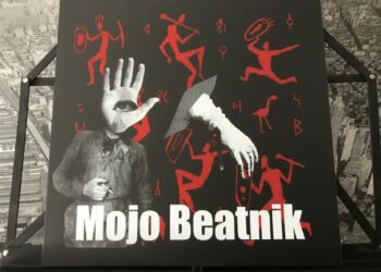 Mojo Beatnik - Mojo Beatnik 1